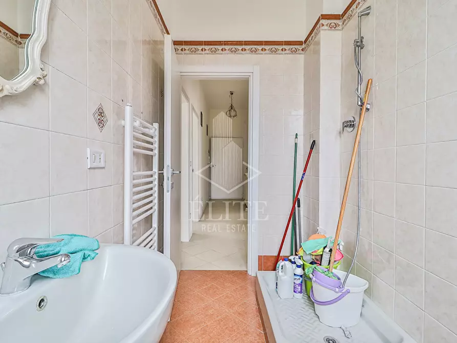 Immagine 19 di Appartamento in vendita  in Via DELLA VOLTA a Bologna