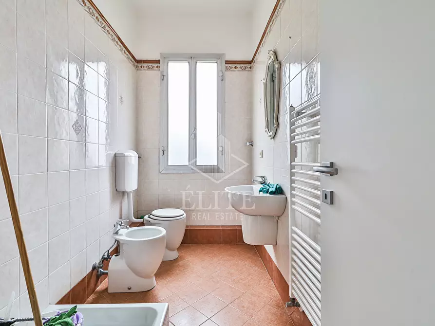 Immagine 18 di Appartamento in vendita  in Via DELLA VOLTA a Bologna