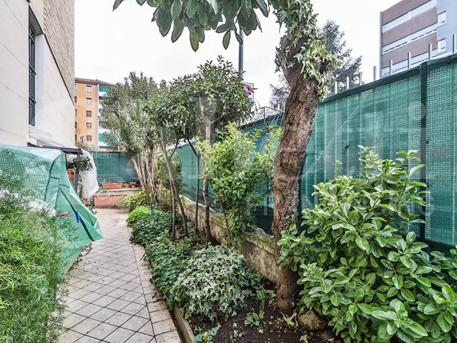 Immagine 23 di Appartamento in vendita  in Via BENEDETTO MARCELLO a Bologna