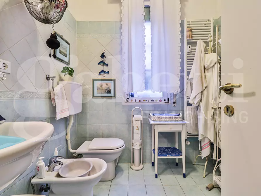 Immagine 3 di Appartamento in vendita  in Via BENEDETTO MARCELLO a Bologna