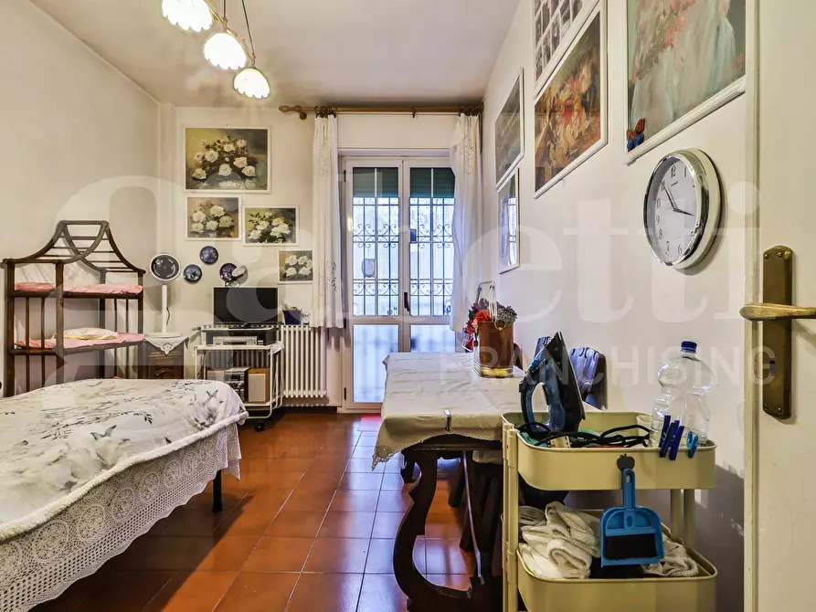 Immagine 10 di Appartamento in vendita  in Via BENEDETTO MARCELLO a Bologna