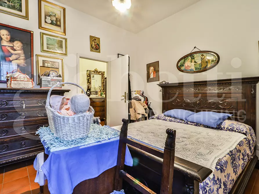 Immagine 5 di Appartamento in vendita  in Via BENEDETTO MARCELLO a Bologna