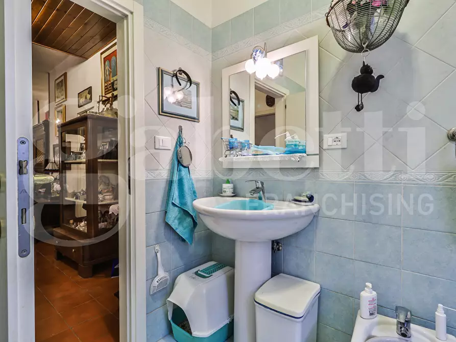 Immagine 9 di Appartamento in vendita  in Via BENEDETTO MARCELLO a Bologna