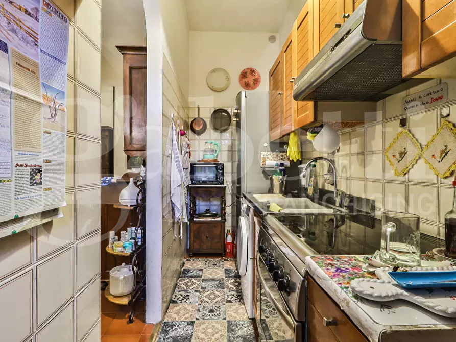 Immagine 16 di Appartamento in vendita  in Via BENEDETTO MARCELLO a Bologna