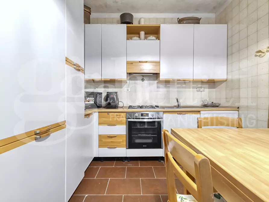 Immagine 14 di Casa bifamiliare in vendita  in Via Giuseppe Lelli a Pianoro