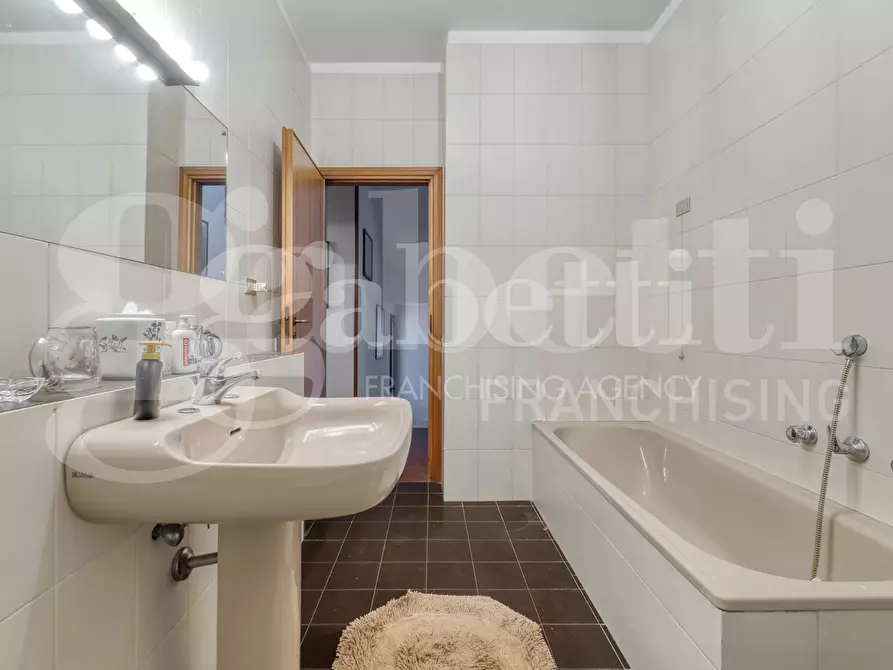 Immagine 20 di Casa bifamiliare in vendita  in Via Giuseppe Lelli a Pianoro