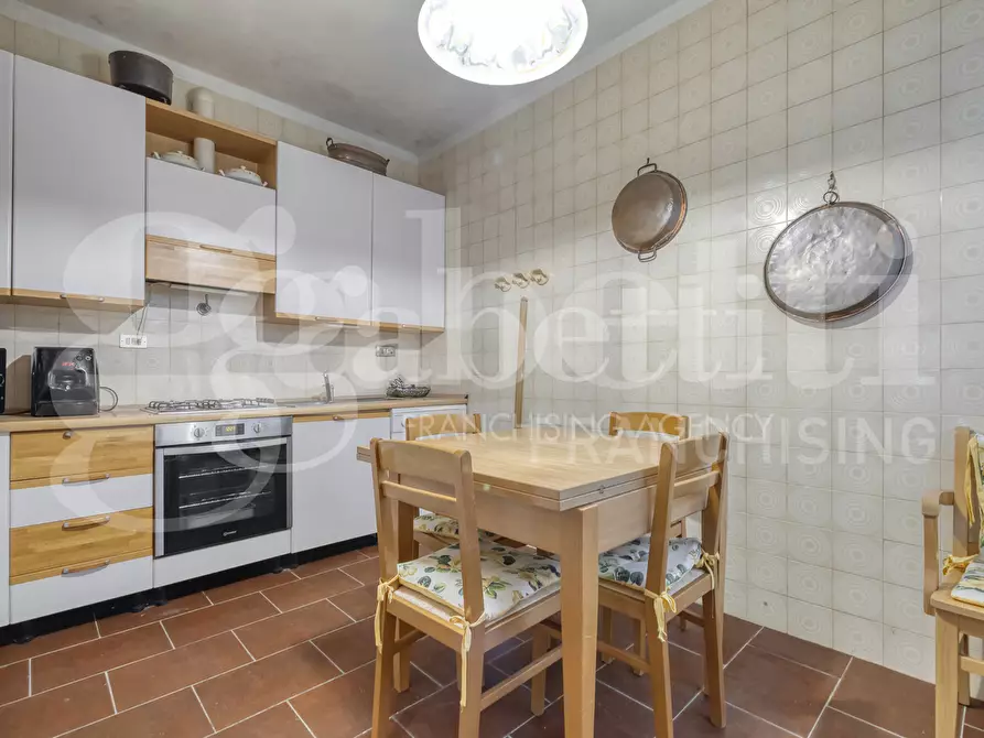 Immagine 13 di Casa bifamiliare in vendita  in Via Giuseppe Lelli a Pianoro