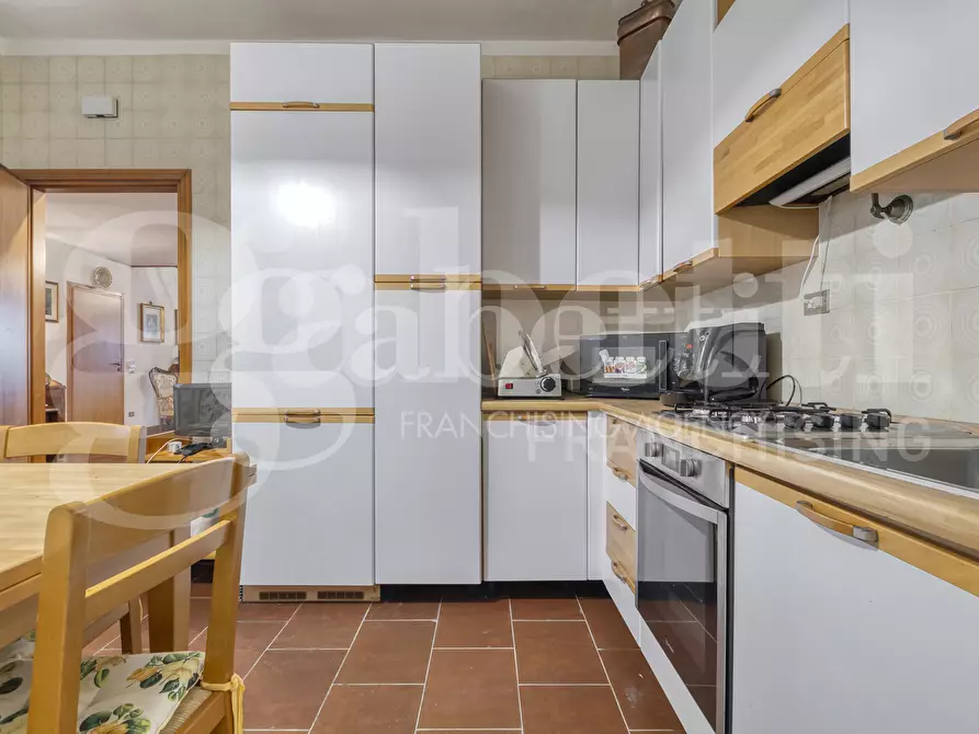 Immagine 15 di Casa bifamiliare in vendita  in Via Giuseppe Lelli a Pianoro