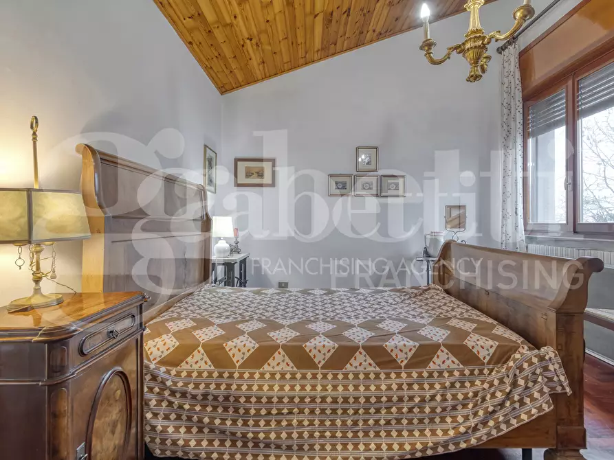 Immagine 43 di Casa bifamiliare in vendita  in Via Giuseppe Lelli a Pianoro