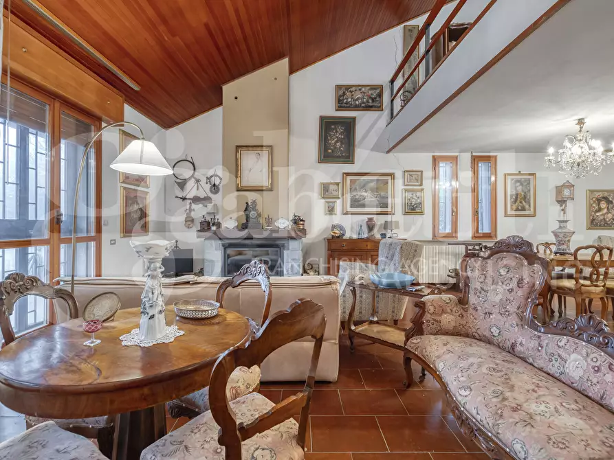 Immagine 6 di Casa bifamiliare in vendita  in Via Giuseppe Lelli a Pianoro