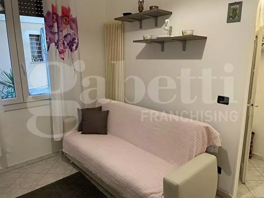 Immagine 3 di Appartamento in vendita  in Via Ferrarese a Bologna