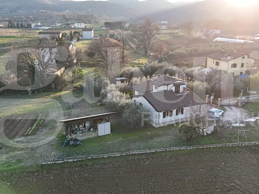 Immagine 41 di Casa indipendente in vendita  in Via DEI PRIGIONIERI, 11 a Bettona