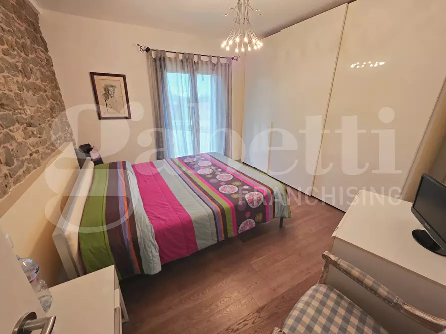 Immagine 36 di Casa indipendente in vendita  in Via DEI PRIGIONIERI, 11 a Bettona