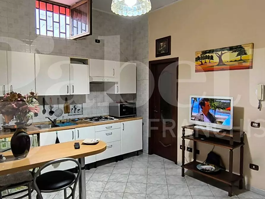 Immagine 1 di Appartamento in vendita  in Via STADERA a Napoli