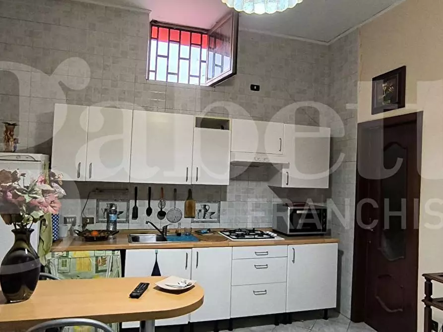 Immagine 2 di Appartamento in vendita  in Via STADERA a Napoli