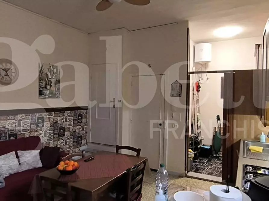 Immagine 7 di Appartamento in vendita  in Via stadera a Napoli