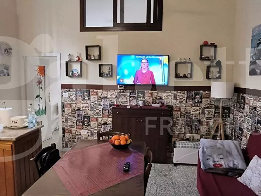 Immagine 8 di Appartamento in vendita  in Via stadera a Napoli