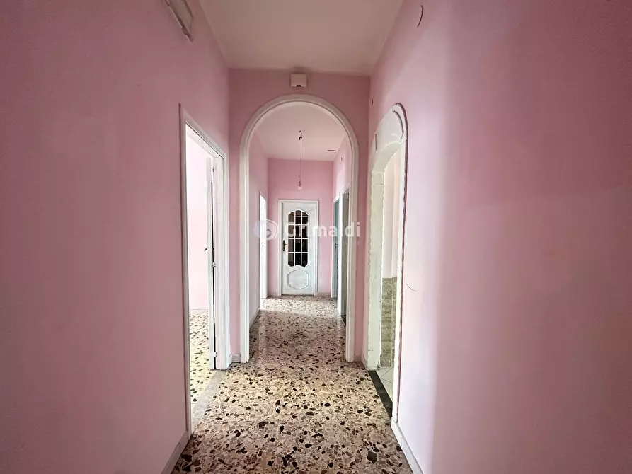 Immagine 4 di Appartamento in vendita  in Via Nazionale delle Puglie, 29 a Casalnuovo Di Napoli