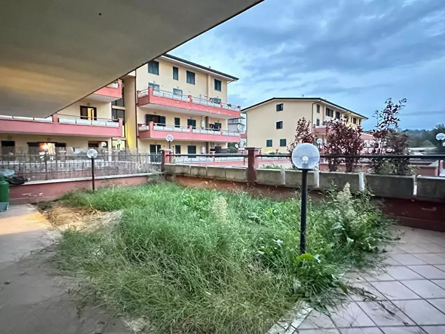 Immagine 8 di Appartamento in affitto  in Via Marano, 10 a Ceccano