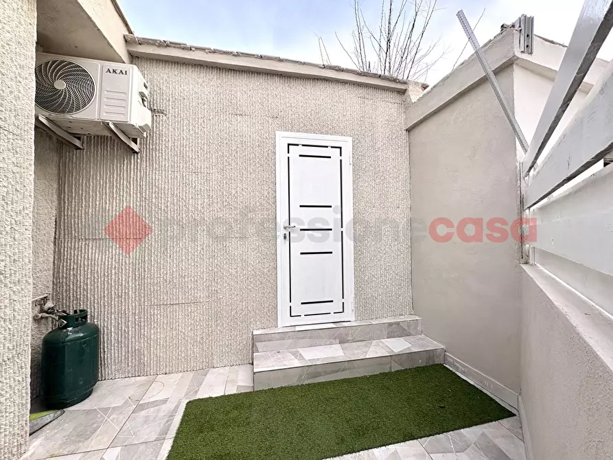Immagine 10 di Villa in vendita  in Via MONACO, 1 a Terracina