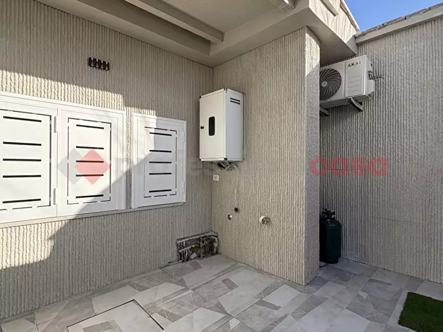 Immagine 42 di Villa in vendita  in Via MONACO, 1 a Terracina