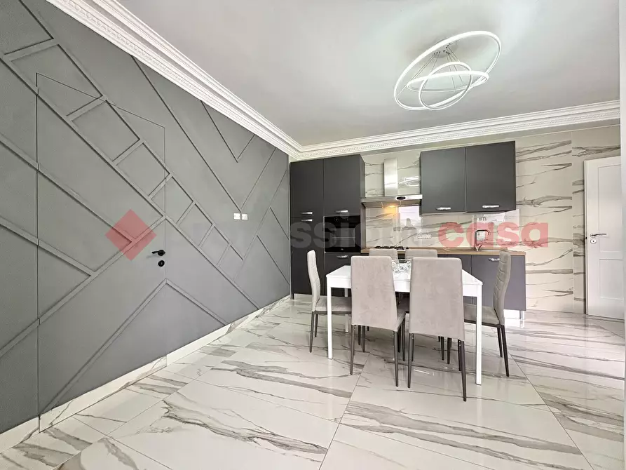 Immagine 12 di Villa in vendita  in Via MONACO, 1 a Terracina