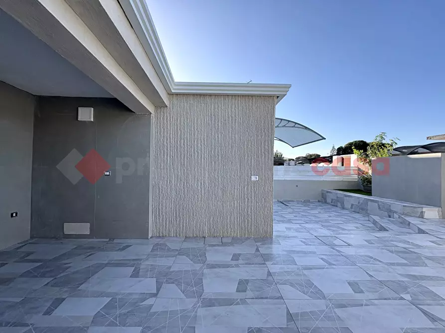 Immagine 47 di Villa in vendita  in Via MONACO, 1 a Terracina