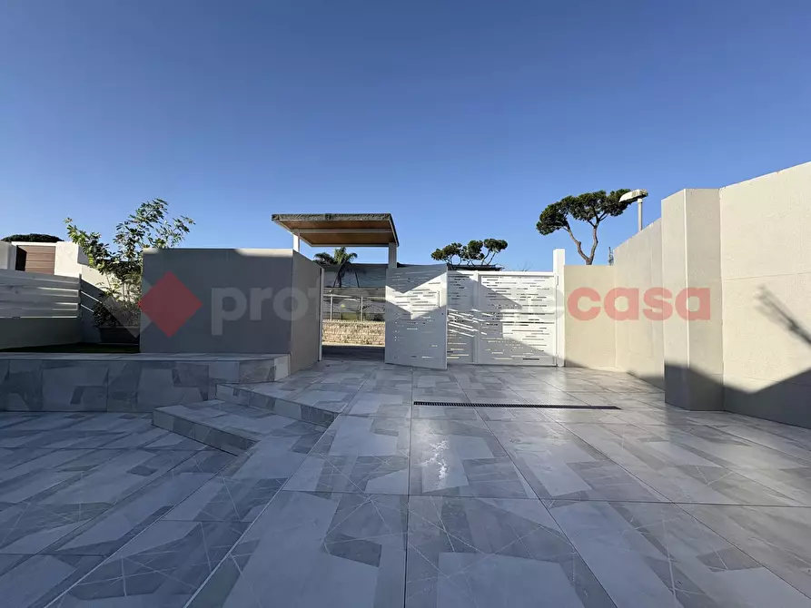 Immagine 50 di Villa in vendita  in Via MONACO, 1 a Terracina