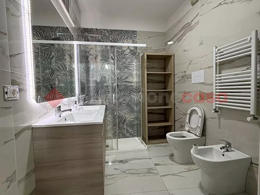 Immagine 25 di Villa in vendita  in Via MONACO, 1 a Terracina