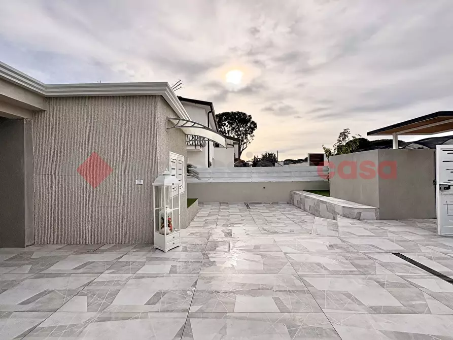 Immagine 41 di Villa in vendita  in Via MONACO, 1 a Terracina