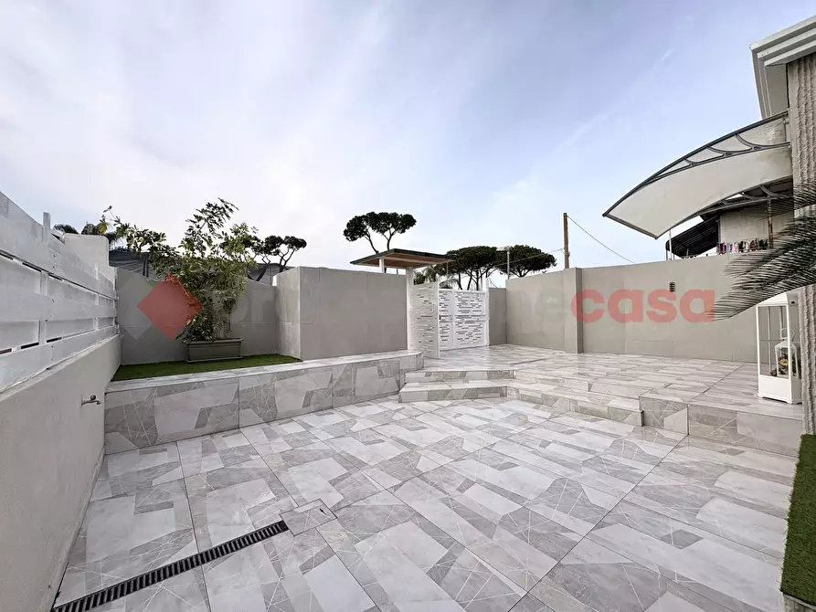 Immagine 40 di Villa in vendita  in Via MONACO, 1 a Terracina