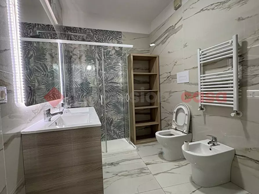 Immagine 27 di Villa in vendita  in Via MONACO, 1 a Terracina
