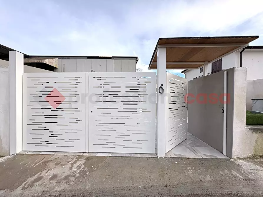 Immagine 33 di Villa in vendita  in Via MONACO, 1 a Terracina