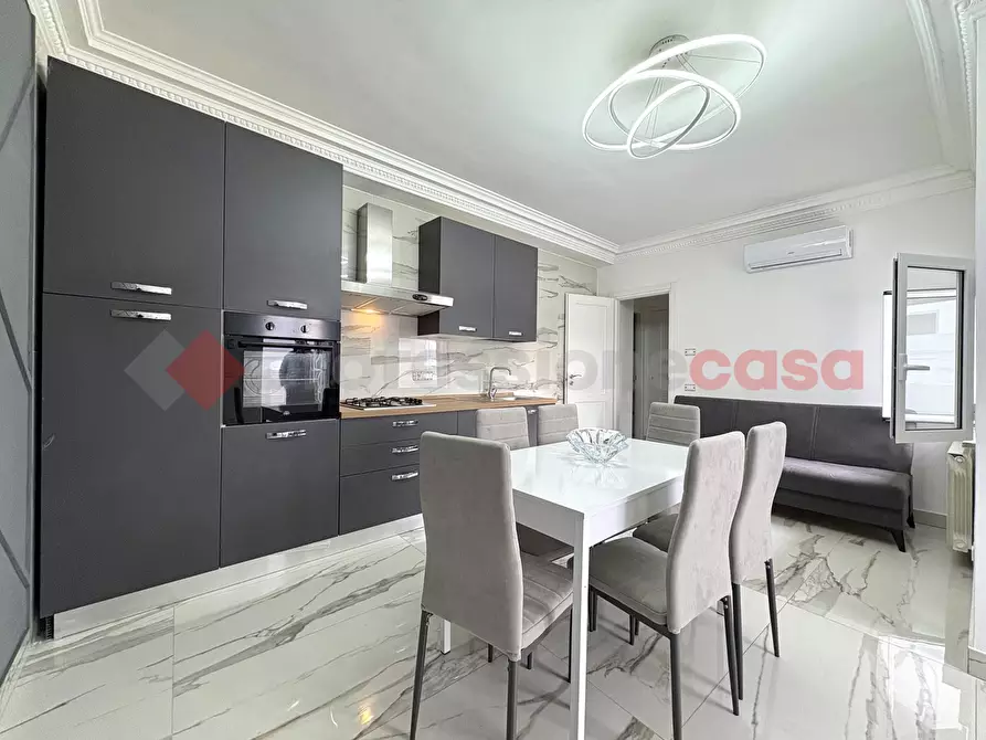 Immagine 14 di Villa in vendita  in Via MONACO, 1 a Terracina