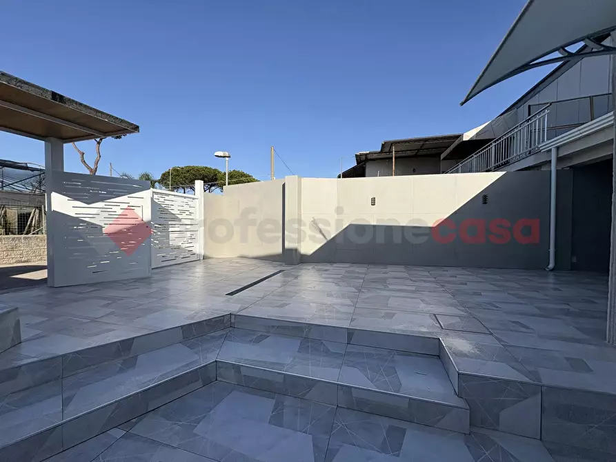 Immagine 46 di Villa in vendita  in Via MONACO, 1 a Terracina