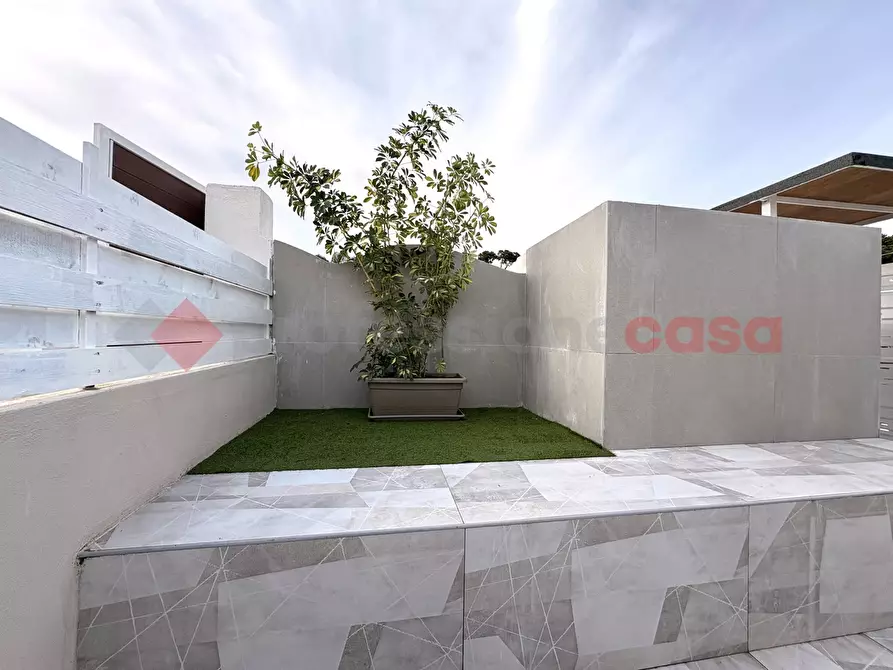 Immagine 44 di Villa in vendita  in Via MONACO, 1 a Terracina