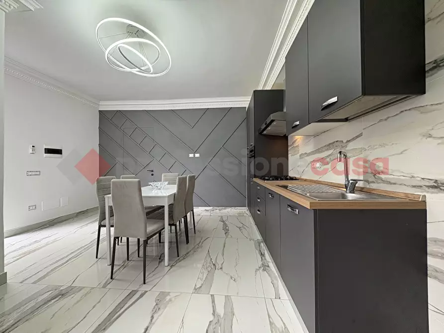 Immagine 18 di Villa in vendita  in Via MONACO, 1 a Terracina
