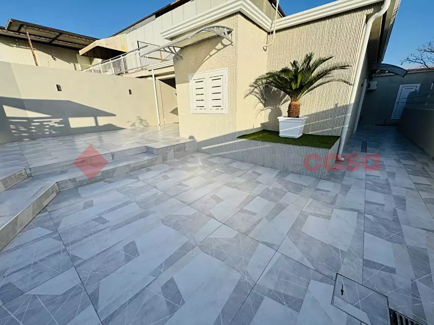 Immagine 2 di Villa in vendita  in Via MONACO, 1 a Terracina