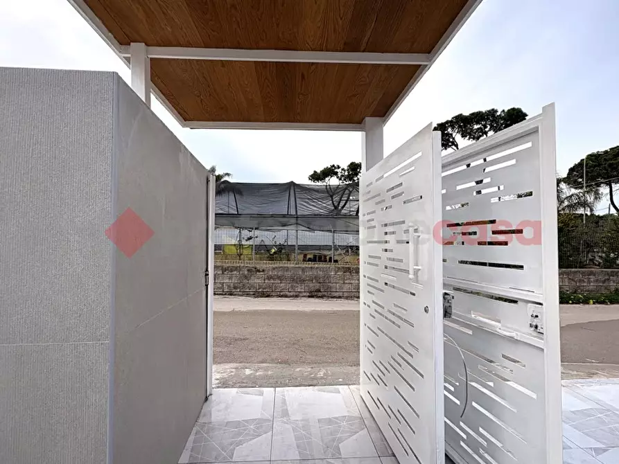 Immagine 45 di Villa in vendita  in Via MONACO, 1 a Terracina