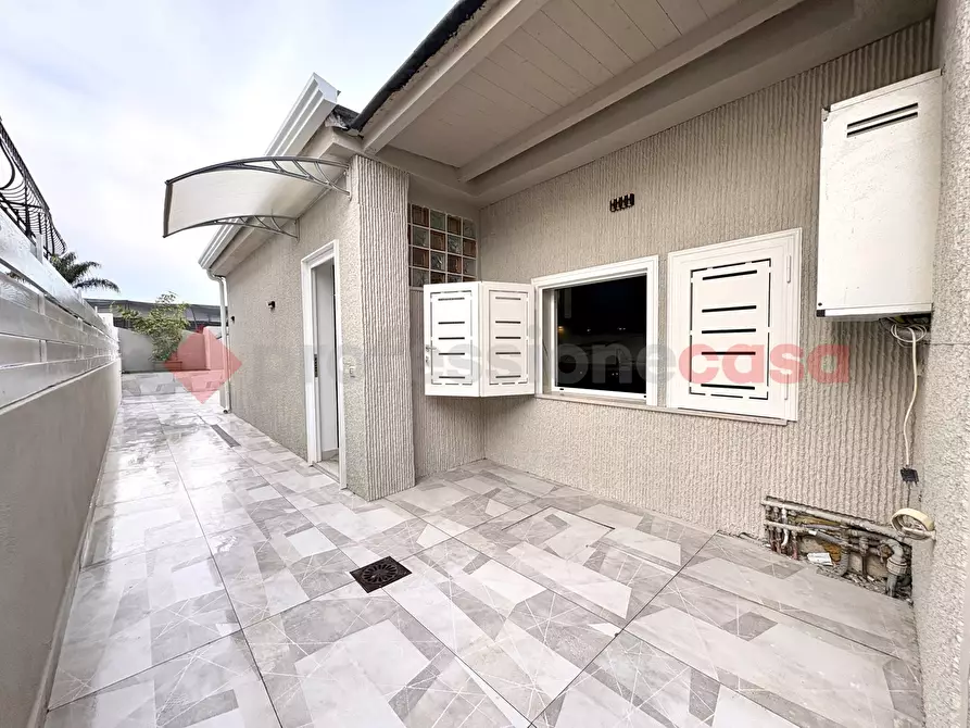 Immagine 11 di Villa in vendita  in Via MONACO, 1 a Terracina