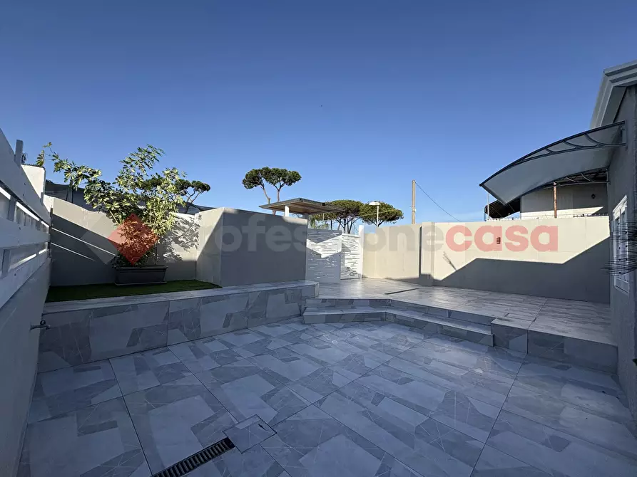 Immagine 43 di Villa in vendita  in Via MONACO, 1 a Terracina