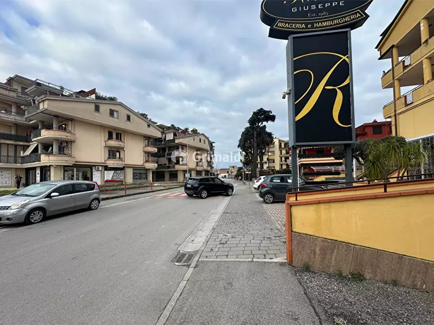Immagine 2 di Box auto in vendita  in Via Gaetano Dublino, 4 a Acerra