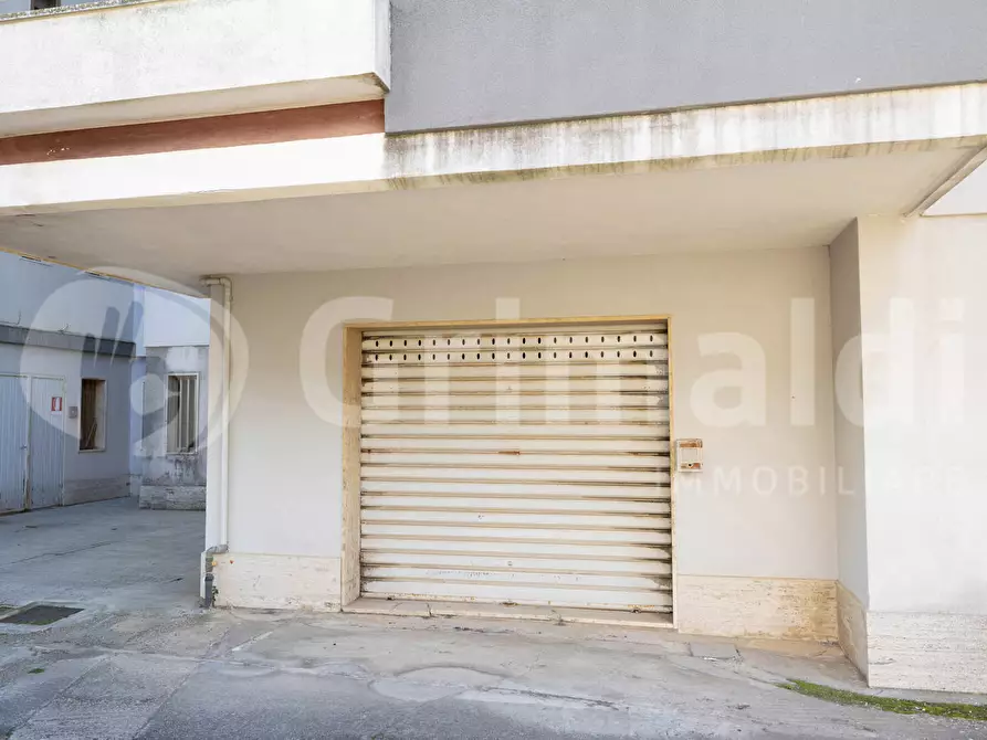 Immagine 38 di Appartamento in vendita  in Via Ugo La Malfa, 1 a Ragusa