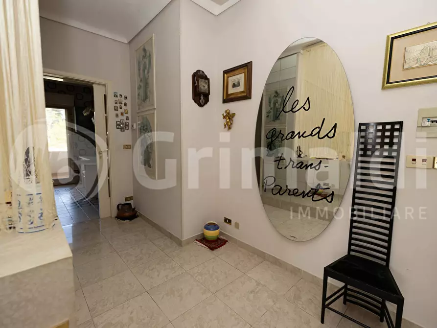 Immagine 11 di Appartamento in vendita  in Via Ugo La Malfa, 1 a Ragusa