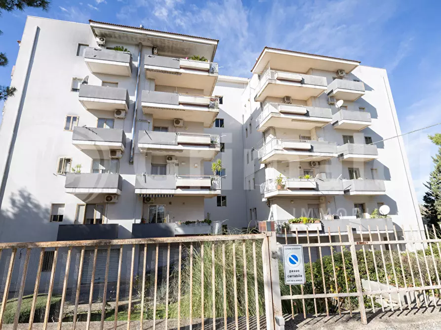 Immagine 1 di Appartamento in vendita  in Via Ugo La Malfa, 1 a Ragusa