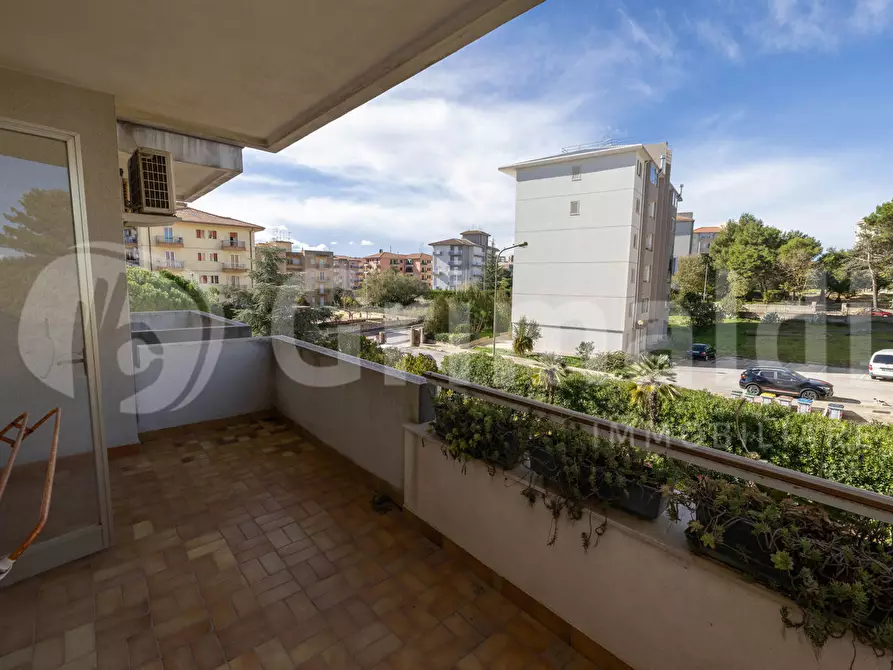 Immagine 4 di Appartamento in vendita  in Via Ugo La Malfa, 1 a Ragusa