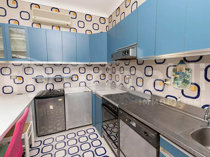 Immagine 18 di Appartamento in vendita  in Via Ugo La Malfa, 1 a Ragusa