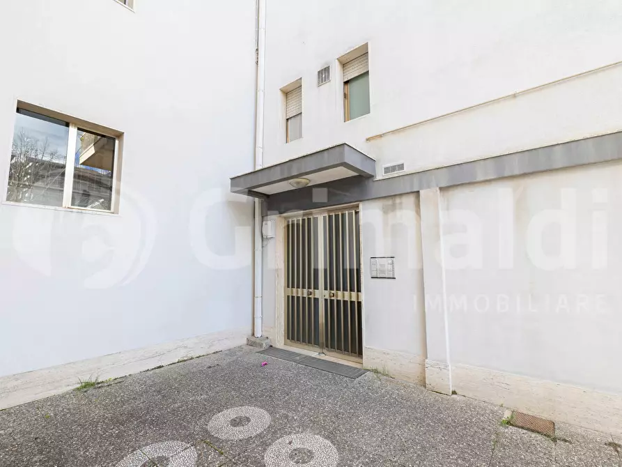 Immagine 21 di Appartamento in vendita  in Via Ugo La Malfa, 1 a Ragusa