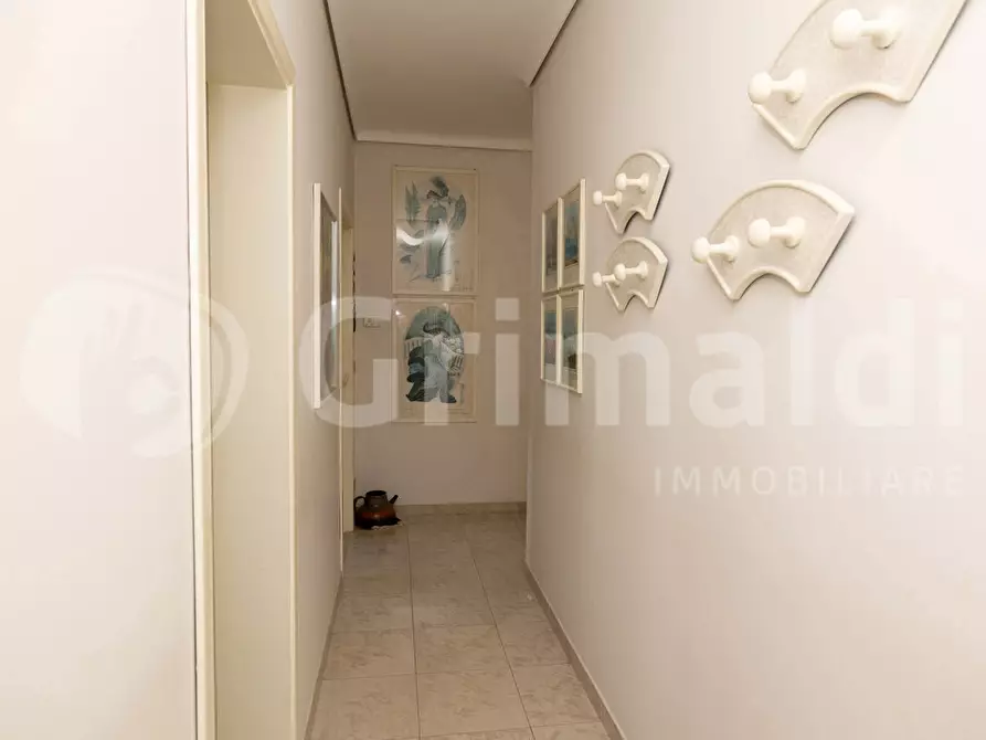 Immagine 10 di Appartamento in vendita  in Via Ugo La Malfa, 1 a Ragusa