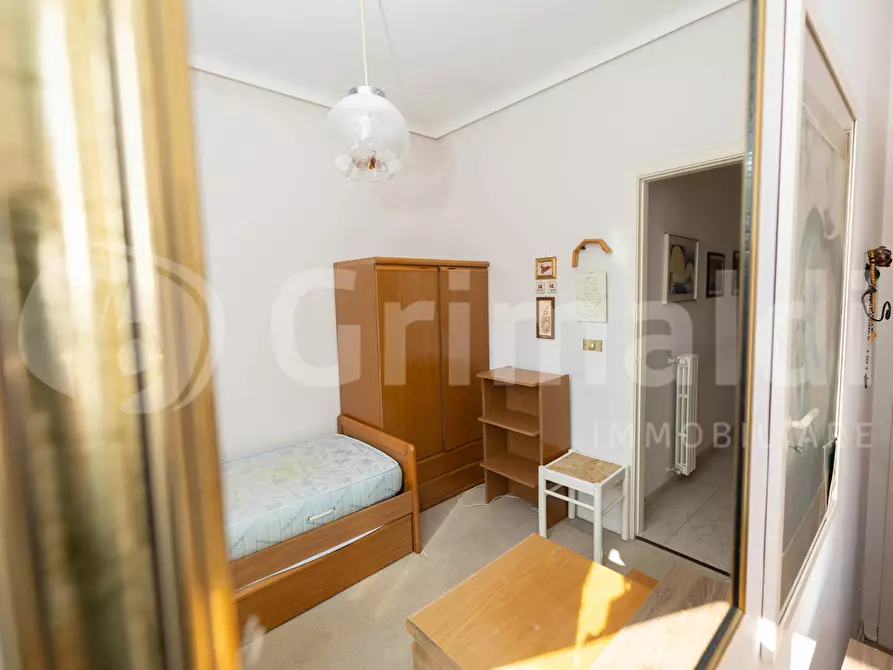 Immagine 14 di Appartamento in vendita  in Via Ugo La Malfa, 1 a Ragusa